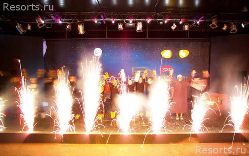 Joy Club Bodrum 22